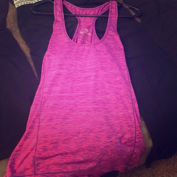 90 Degree By Reflex Tops - Yoga top. Super cute.. super soft work out tee!!
